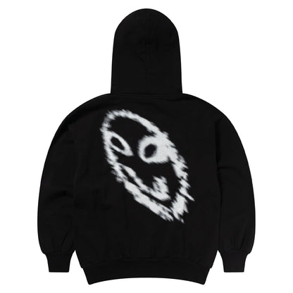 NO PROBLEMO SMILE AWAY HOODIE