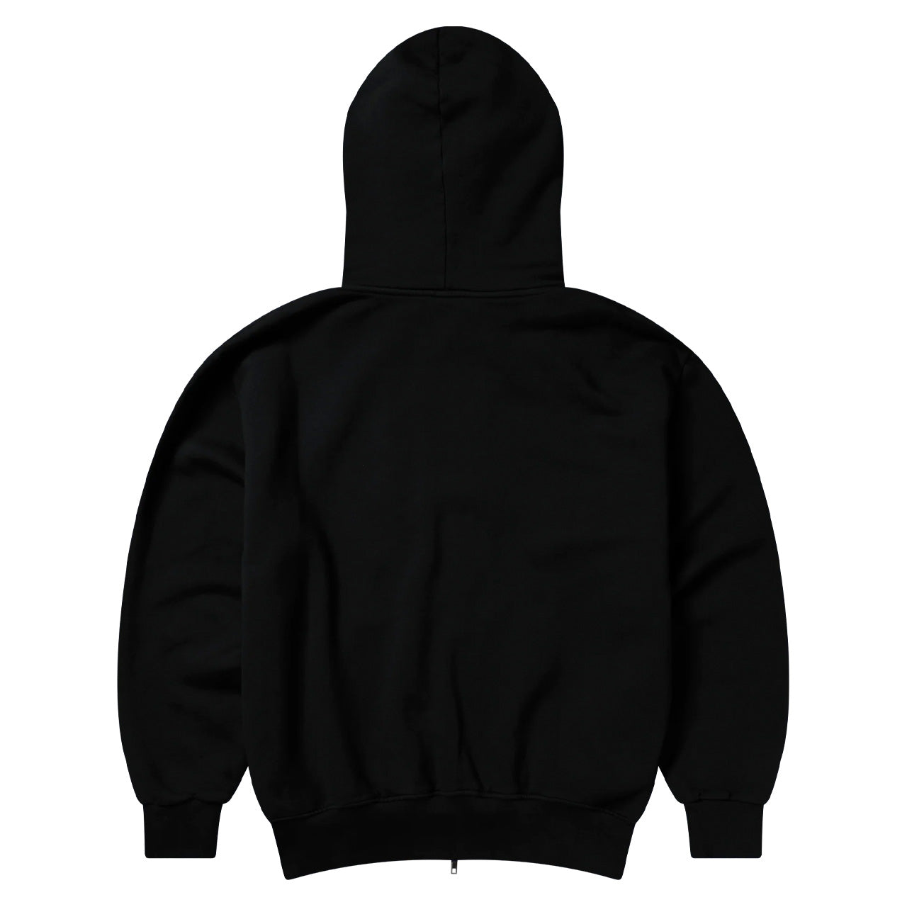 NO PROBLEMO MINI PROBLEMO ZIP HOODIE