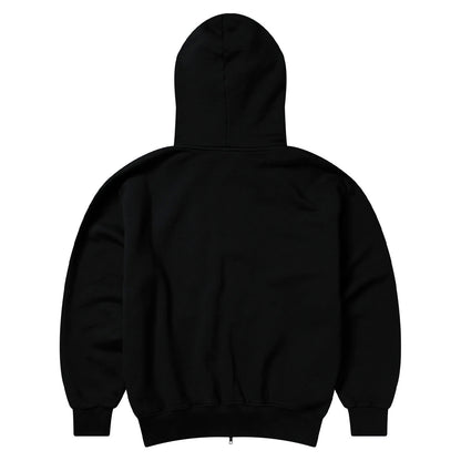 NO PROBLEMO MINI PROBLEMO ZIP HOODIE