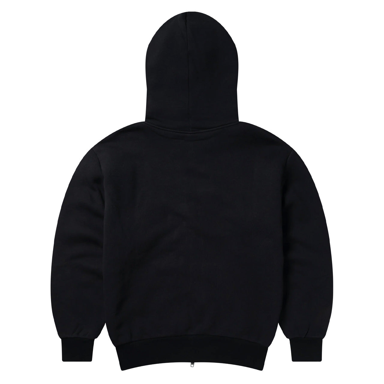 NO PROBLEMO NYP PREMIUM ZIP HOODIE