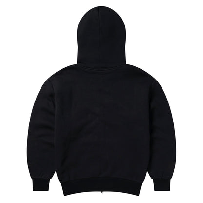 NO PROBLEMO NYP PREMIUM ZIP HOODIE