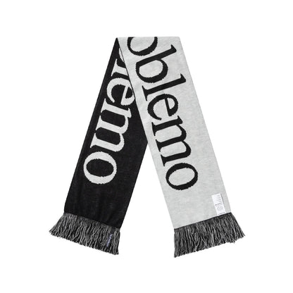 NO PROBLEMO SCARF