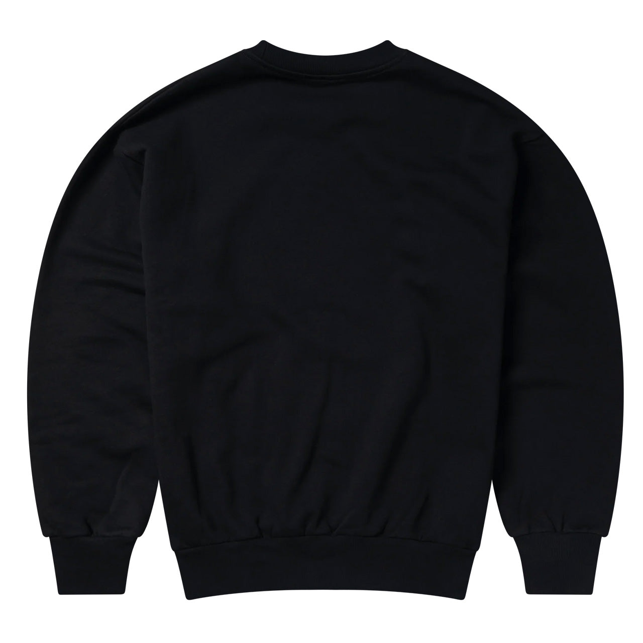 NO PROBLEMO WORMHOLE SWEATSHIRT