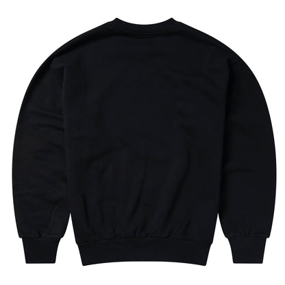 NO PROBLEMO WORMHOLE SWEATSHIRT
