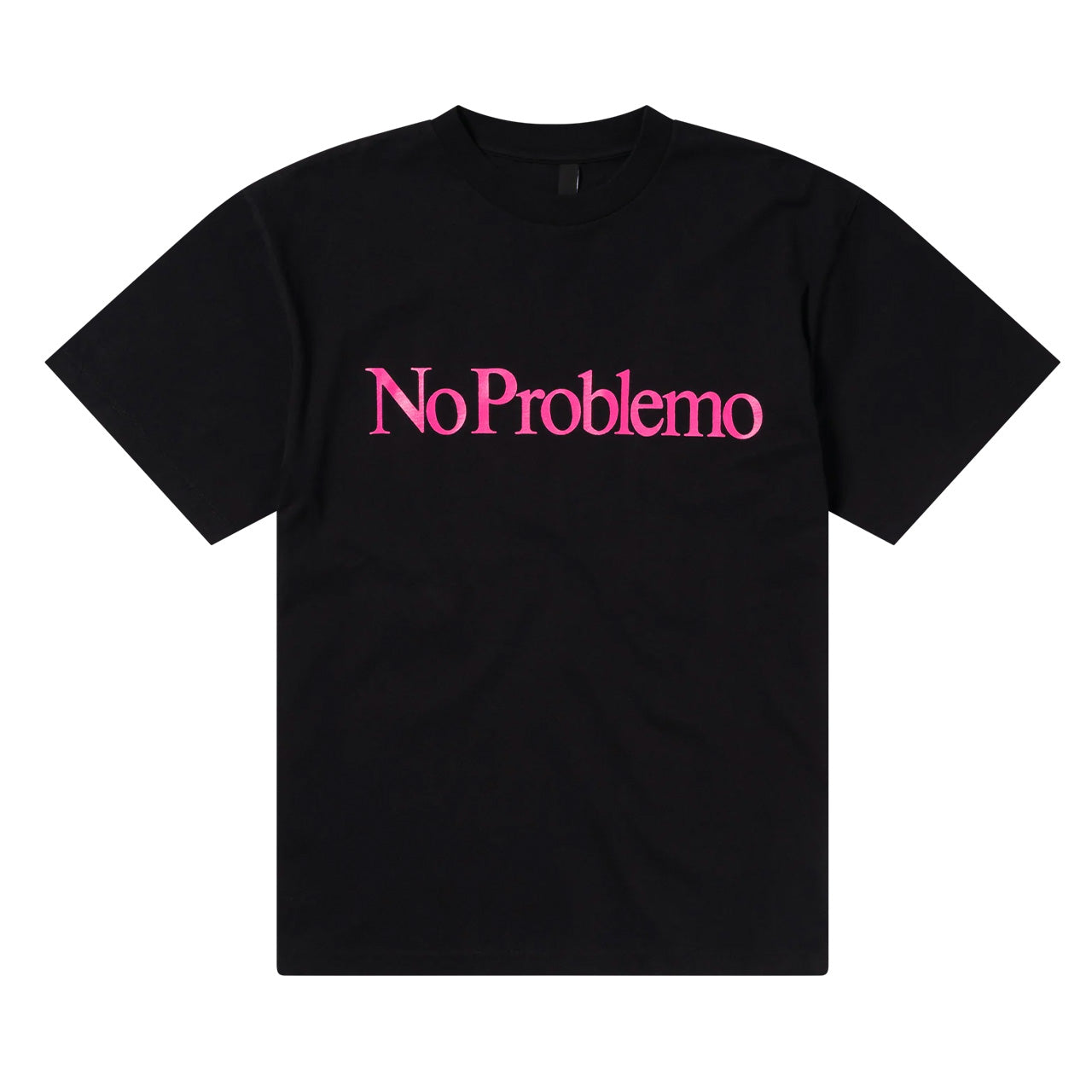 NO PROBLEMO NO PROBLEMO SS TEE