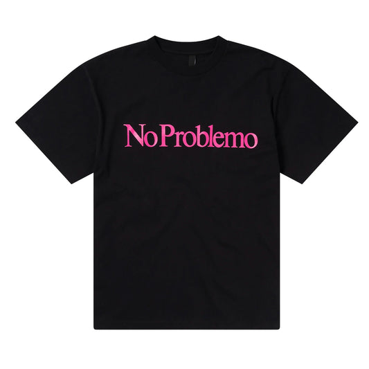 NO PROBLEMO NO PROBLEMO SS TEE
