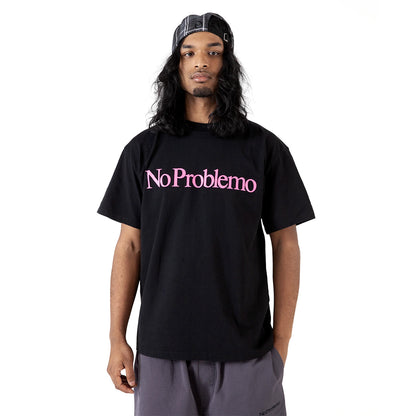 NO PROBLEMO NO PROBLEMO SS TEE
