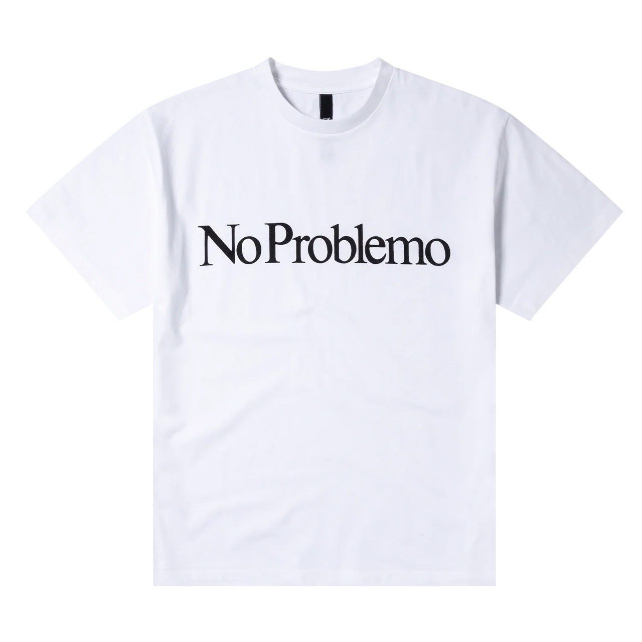 NO PROBLEMO NO PROBLEMO SS TEE