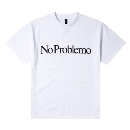 NO PROBLEMO NO PROBLEMO SS TEE