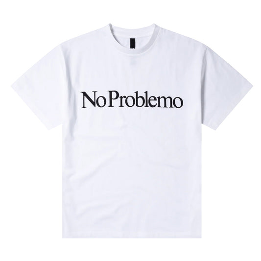 NO PROBLEMO NO PROBLEMO SS TEE