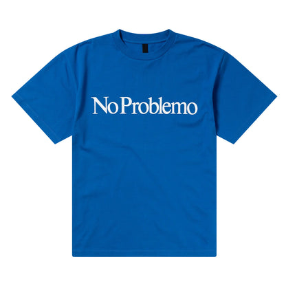 NO PROBLEMO NO PROBLEMO SS TEE