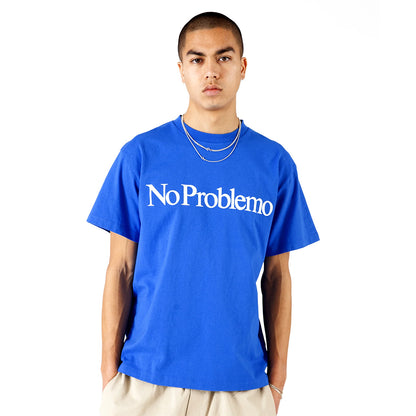 NO PROBLEMO NO PROBLEMO SS TEE