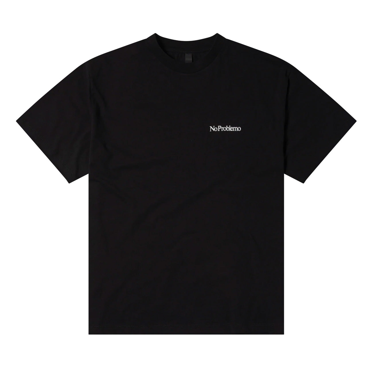 NO PROBLEMO SMILE AWAY SS TEE