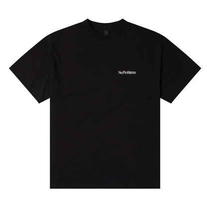 NO PROBLEMO SMILE AWAY SS TEE