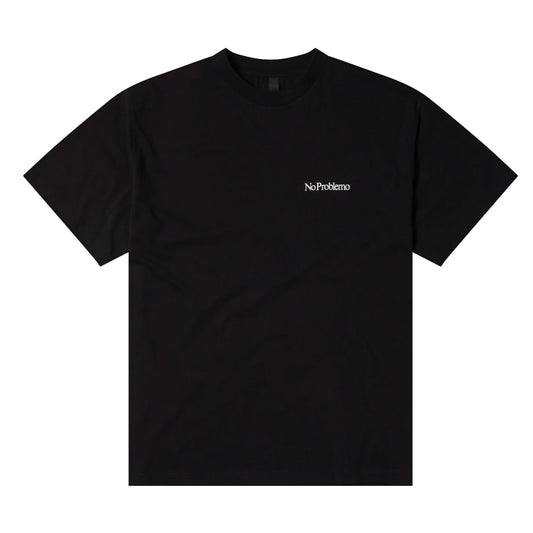 NO PROBLEMO SMILE AWAY SS TEE