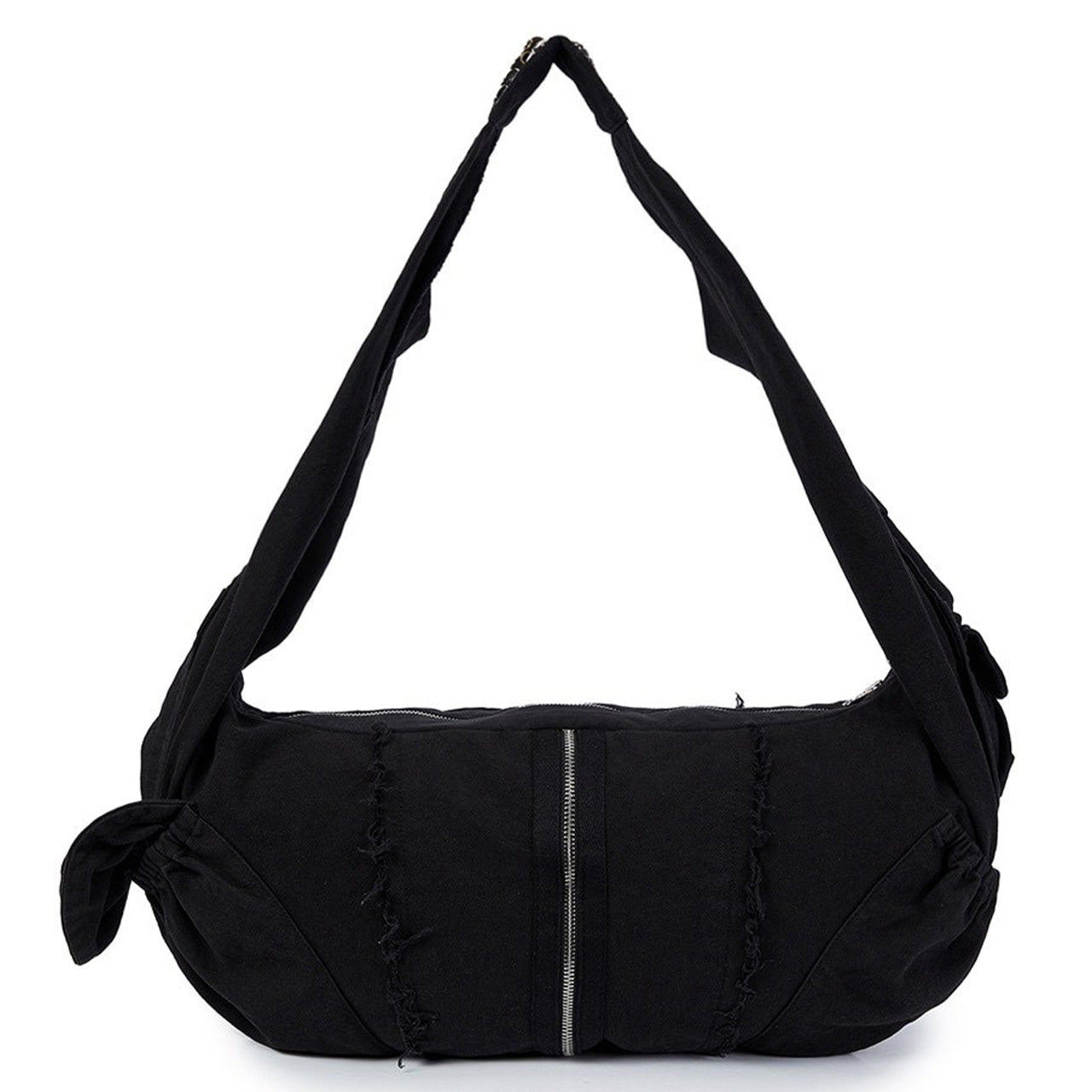 OPEN YY  CARGO MESSENGER BAG