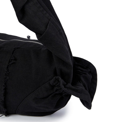 OPEN YY  CARGO MESSENGER BAG