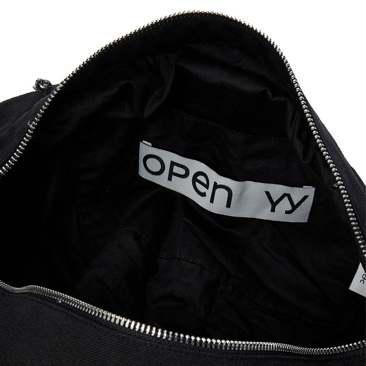 OPEN YY  CARGO MESSENGER BAG