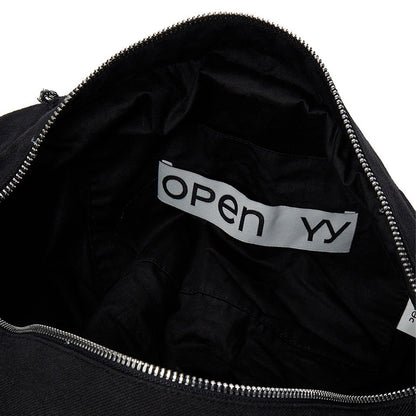 OPEN YY  CARGO MESSENGER BAG
