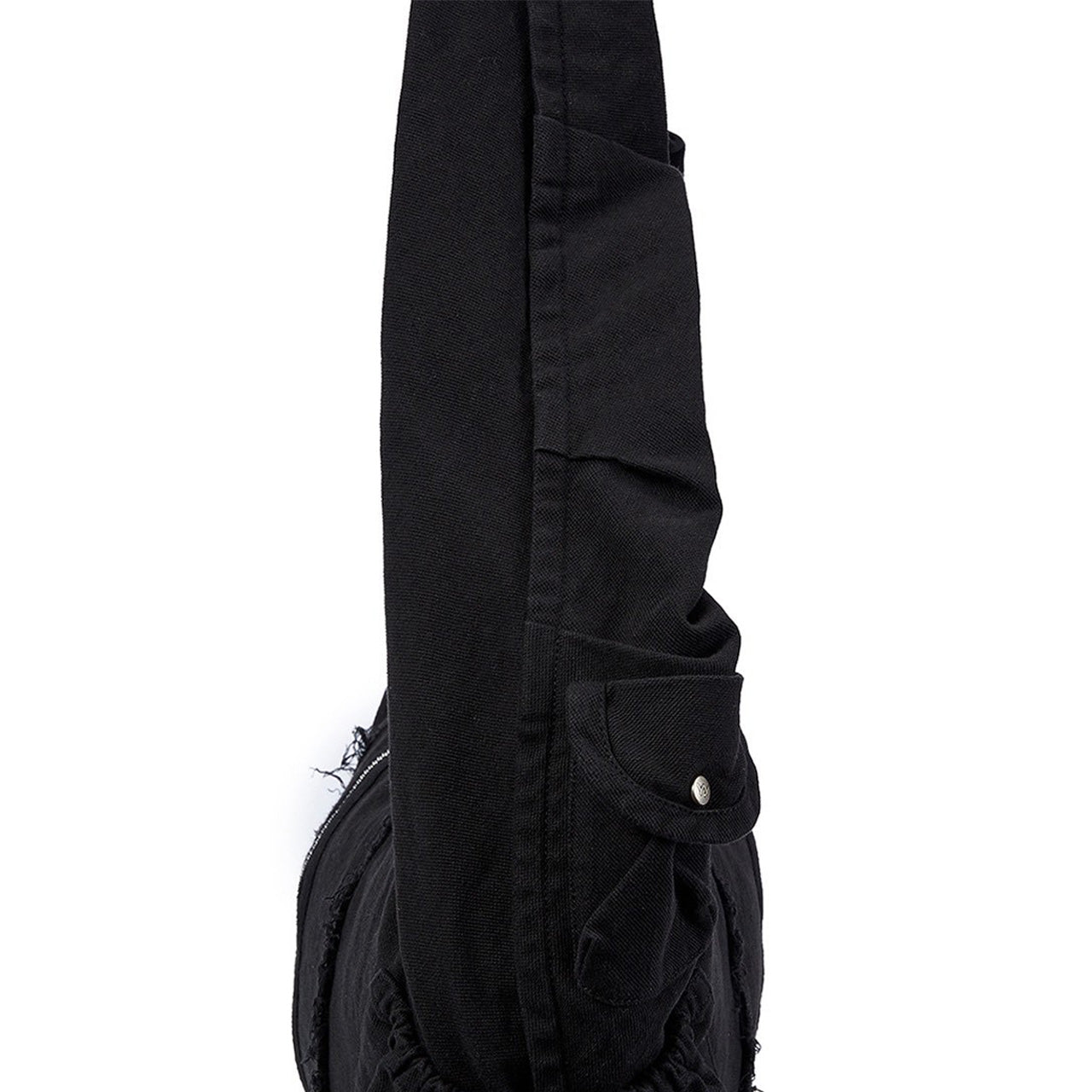OPEN YY  CARGO MESSENGER BAG