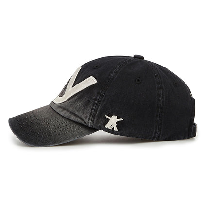 OPEN YY YY GRADIENT BALL CAP