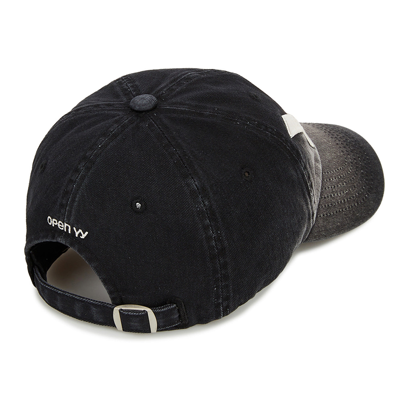 OPEN YY YY GRADIENT BALL CAP
