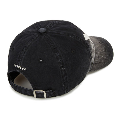 OPEN YY YY GRADIENT BALL CAP