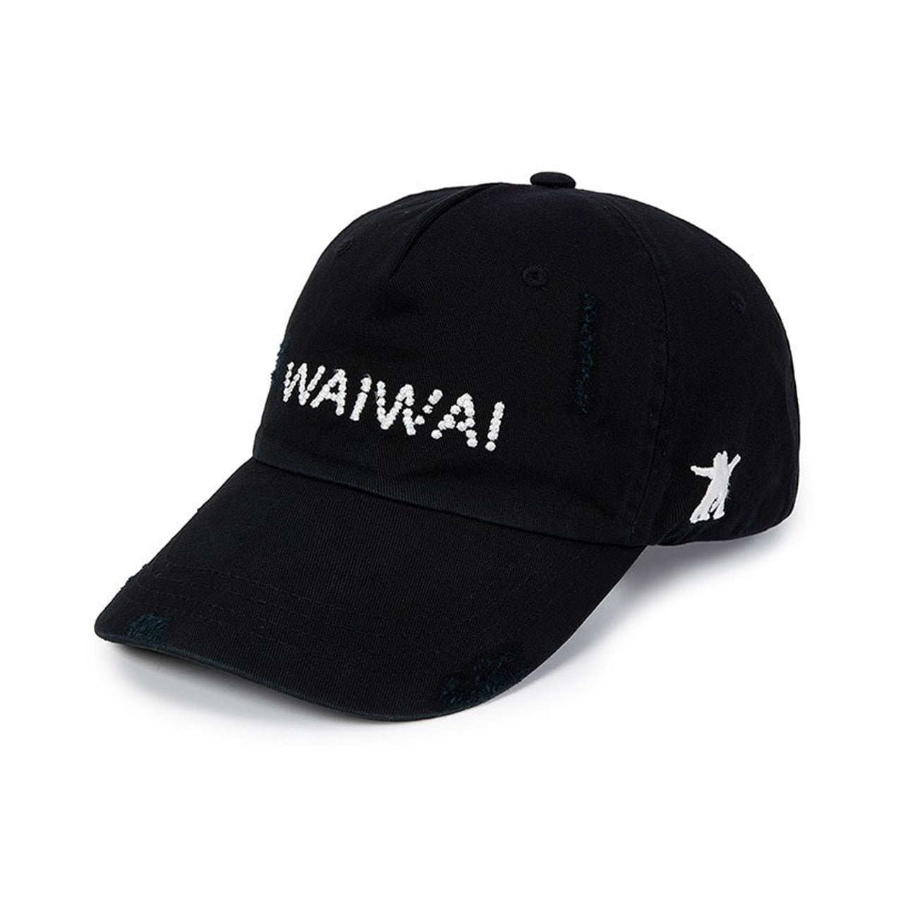 OPEN YY WAIWAI TRUCKER CAP