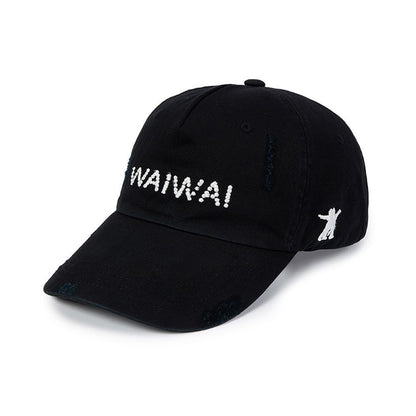 OPEN YY WAIWAI TRUCKER CAP
