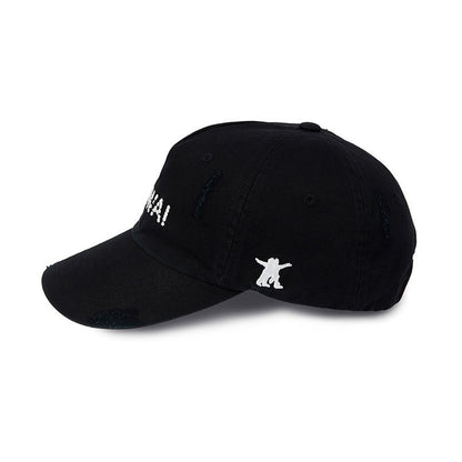 OPEN YY WAIWAI TRUCKER CAP