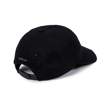 OPEN YY WAIWAI TRUCKER CAP