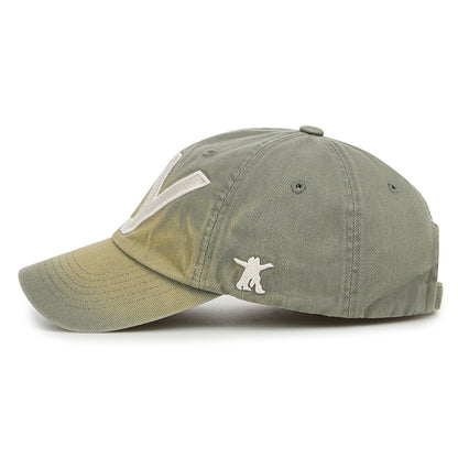 OPEN YY YY GRADIENT BALL CAP