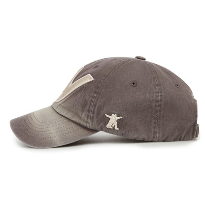 OPEN YY YY GRADIENT BALL CAP