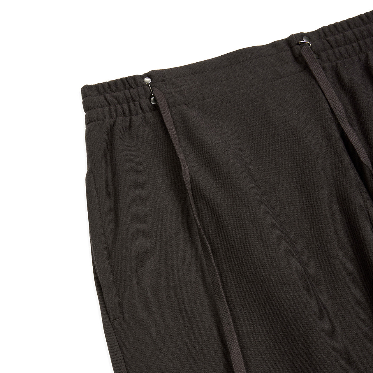 OPEN YY CONVERTIBLE SWEAT PANTS