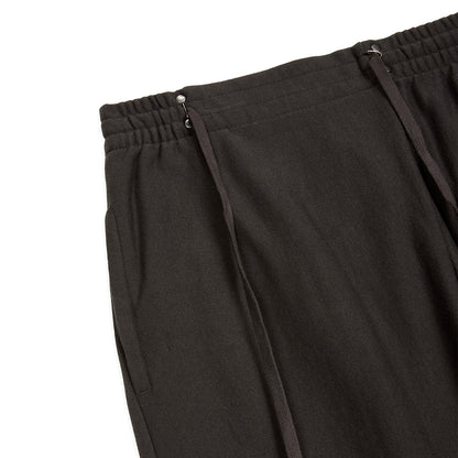OPEN YY CONVERTIBLE SWEAT PANTS