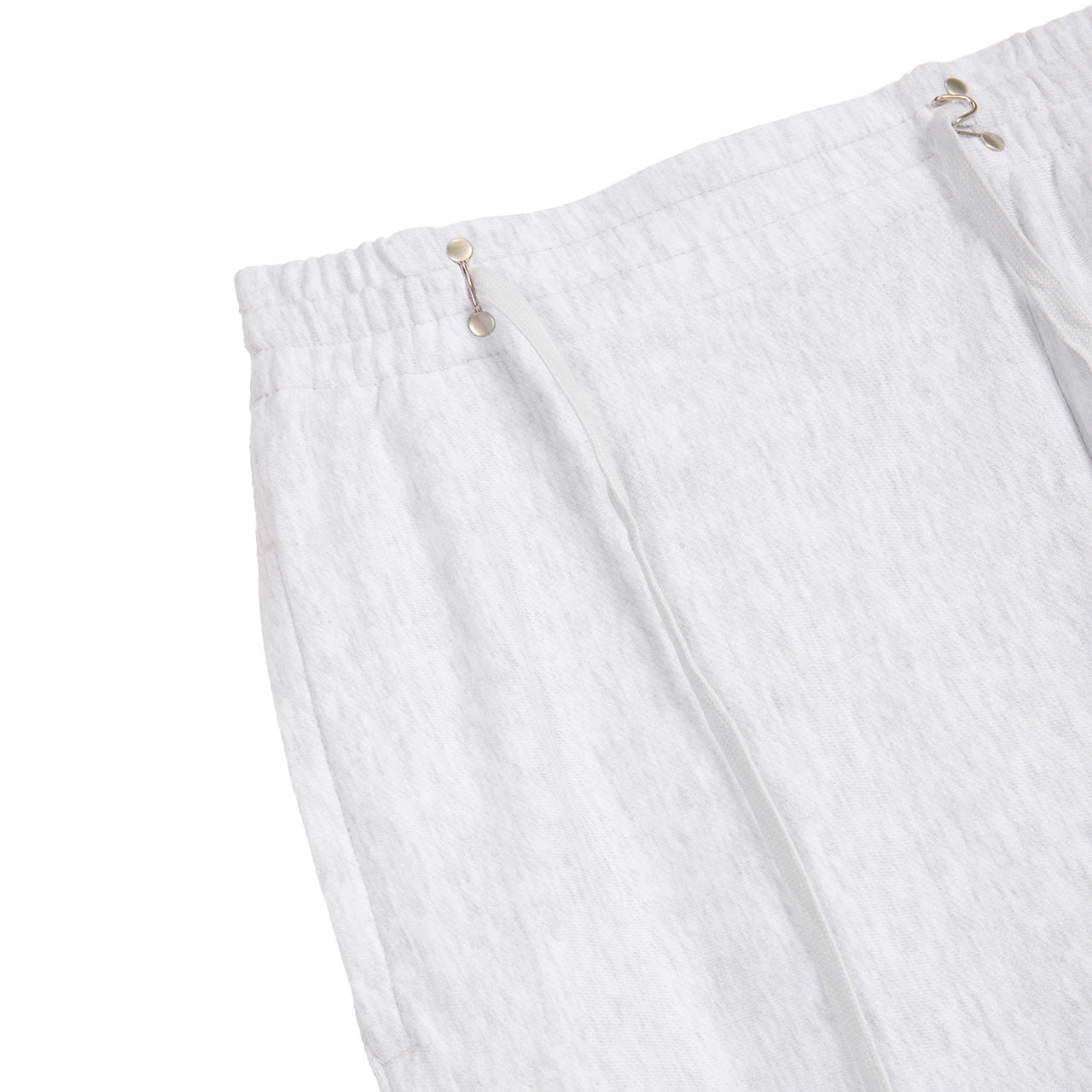 OPEN YY CONVERTIBLE SWEAT PANTS