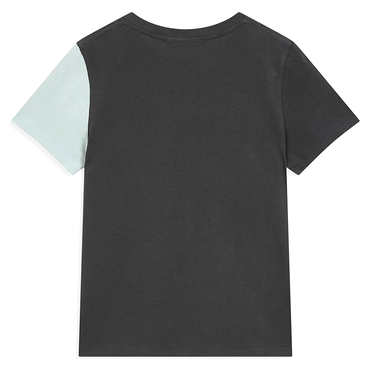 OPEN YY YY DOT TYPO TEE
