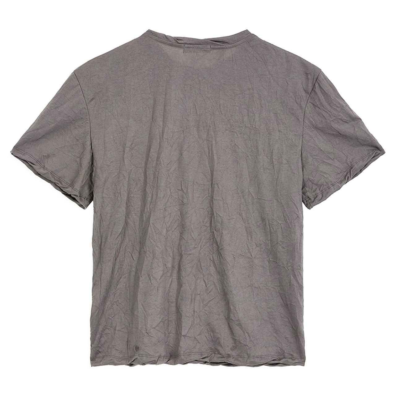 OPEN YY CRINKLED EVERYDAY TEE