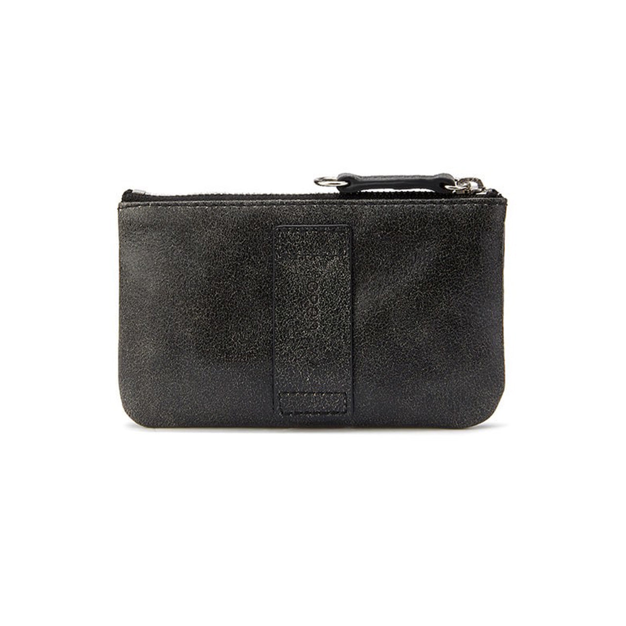 OPEN YY YY PUNCH STUD CHAIN WALLET
