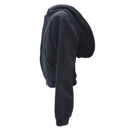 P.L.N. BIG HOOD HOODIE