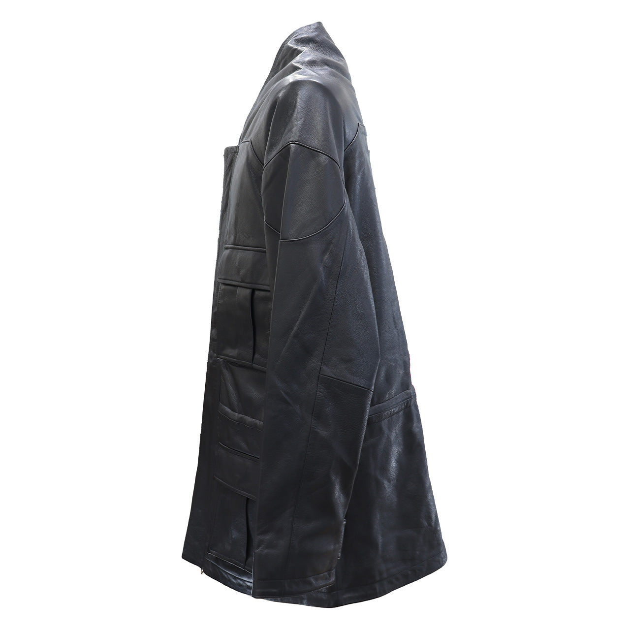 P.L.N. PARKA JACKET
