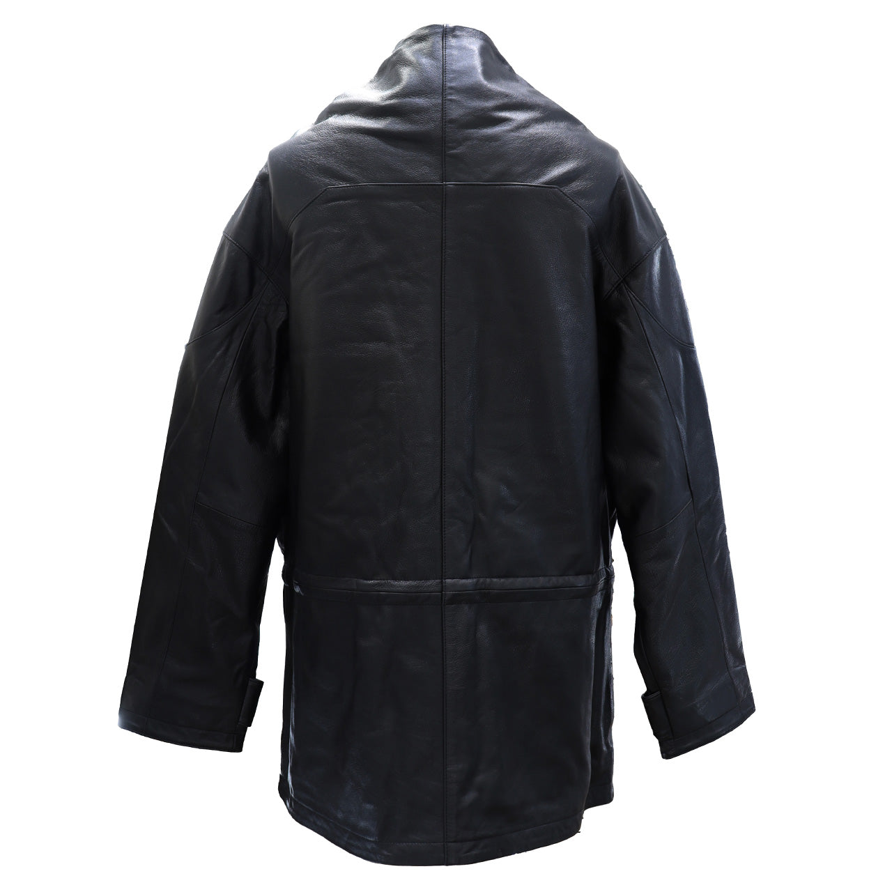 P.L.N. PARKA JACKET