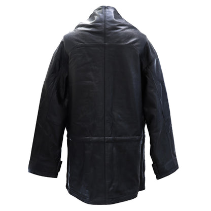 P.L.N. PARKA JACKET