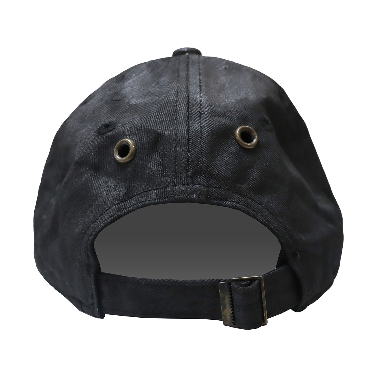 P.L.N. EYELET CAP