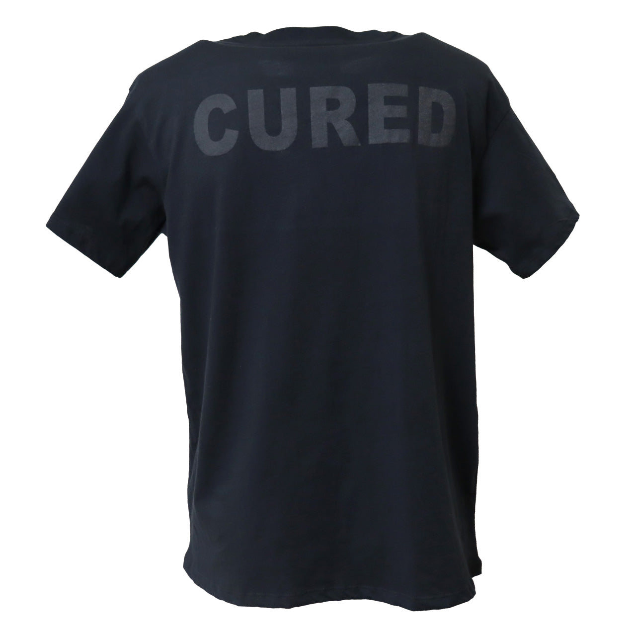 P.L.N. HV CURED T-SHIRT