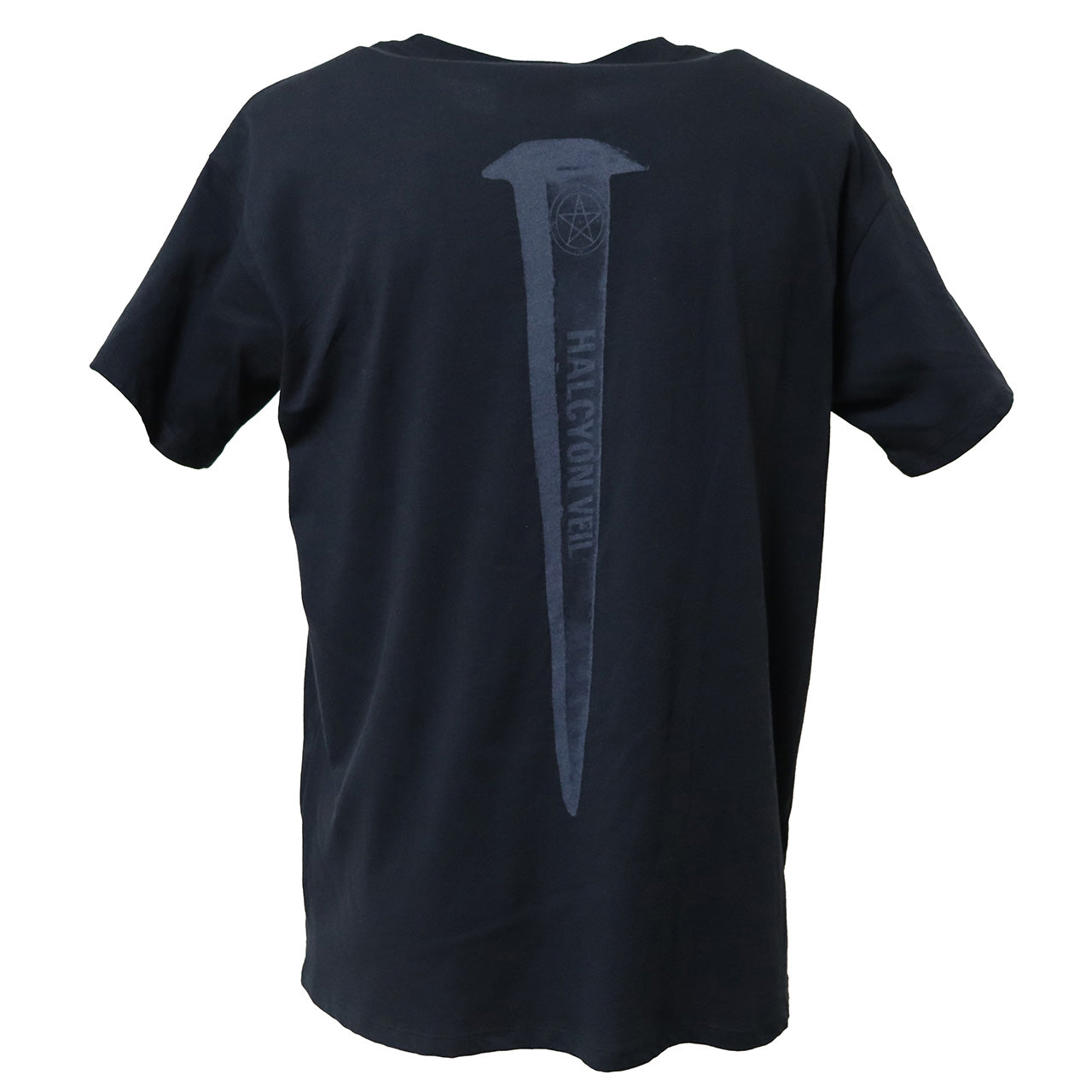 P.L.N. HV NAIL T-SHIRT