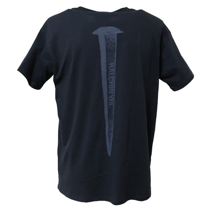P.L.N. HV NAIL T-SHIRT