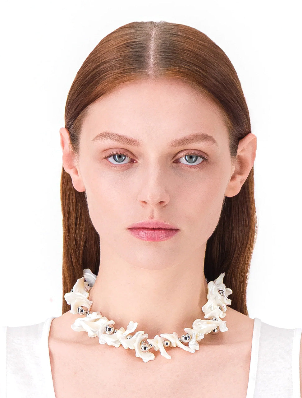 JUSTINE CLENQUET PAULA CHOKER