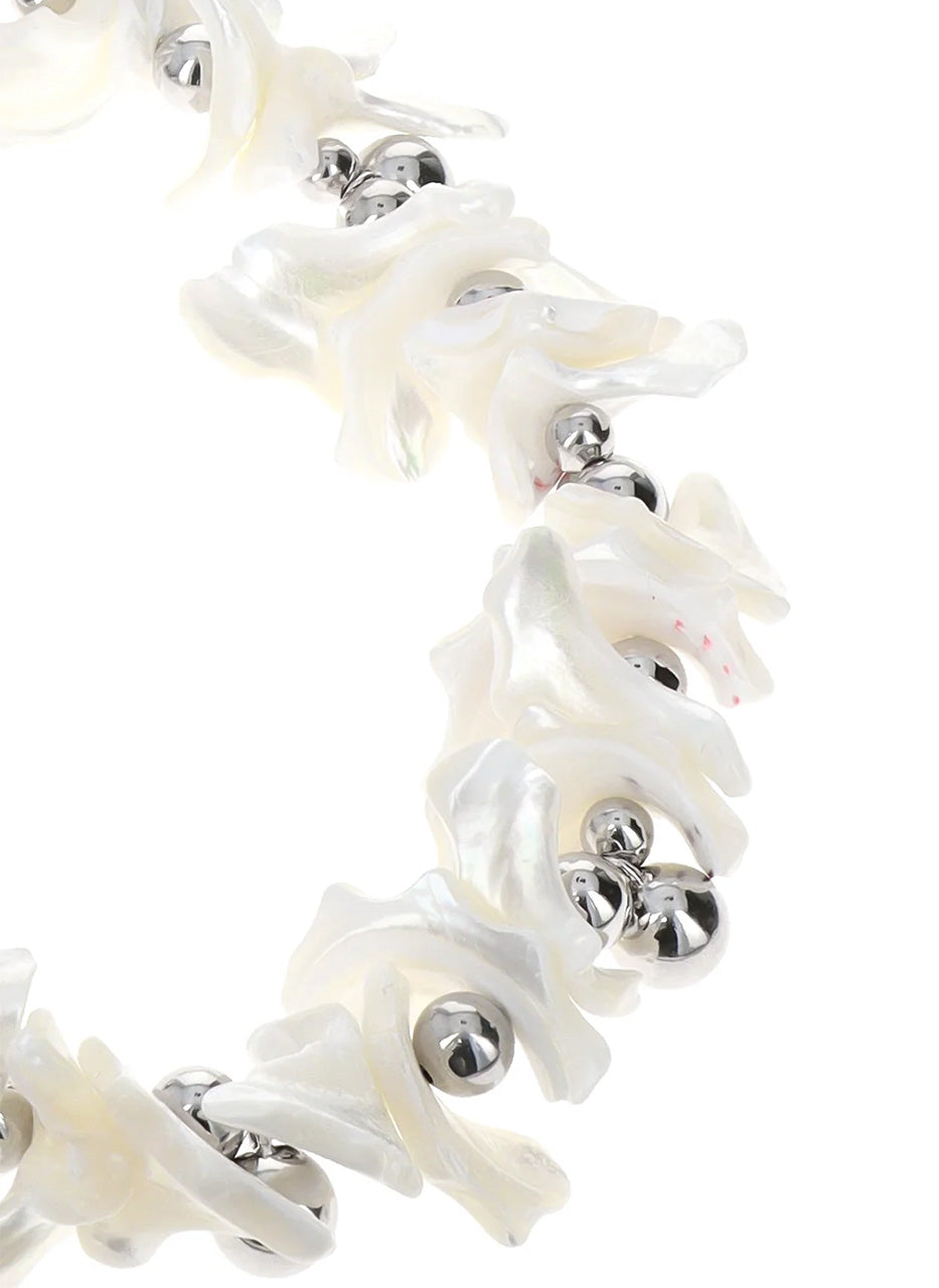 JUSTINE CLENQUET PAULA CHOKER