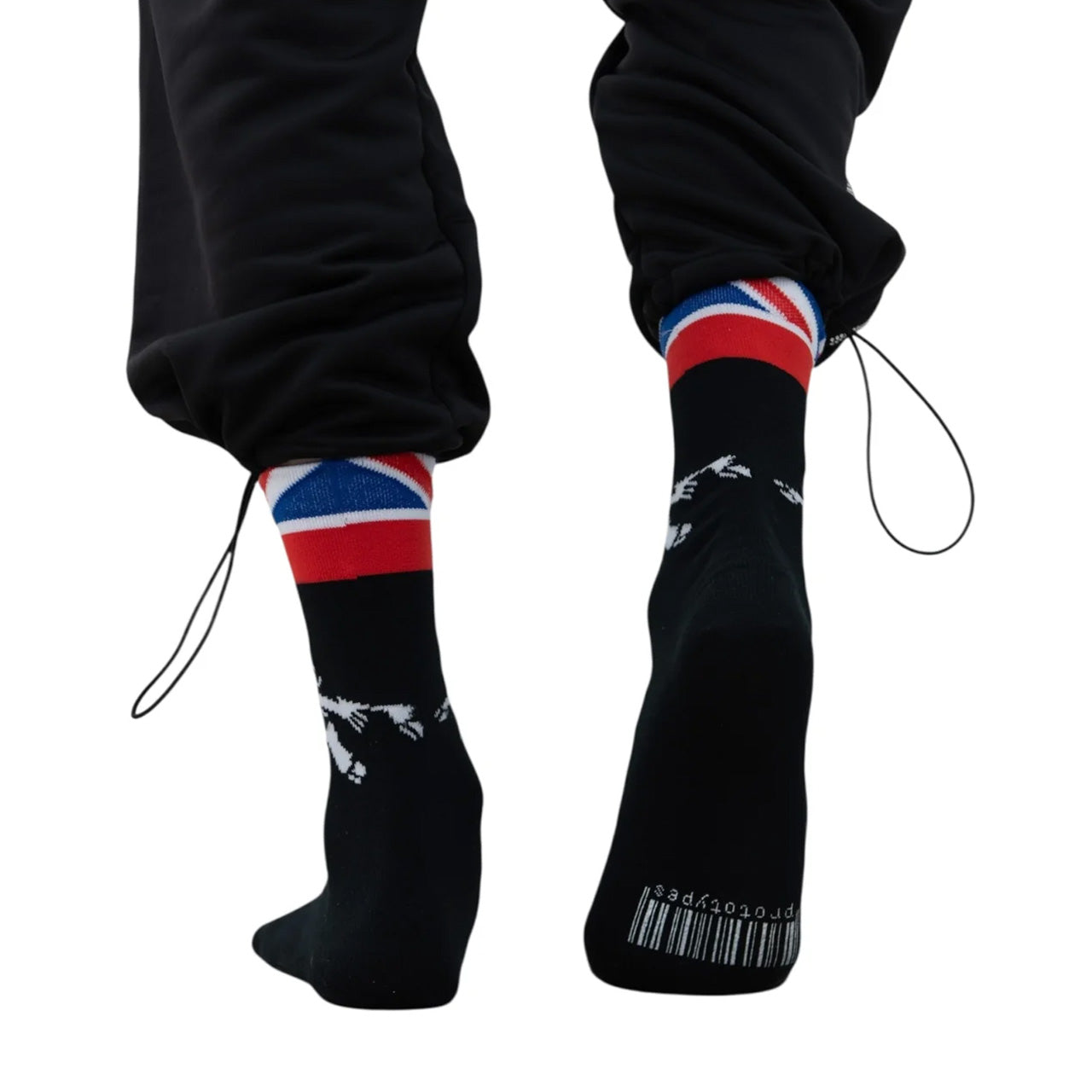 PROTOTYPES SHORT SOCKS